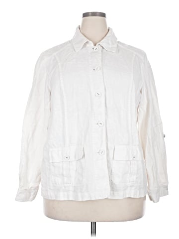 Charter Club Jacket (view 1)
