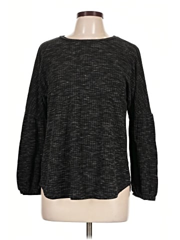 Juicy Couture Long Sleeve Top (view 1)
