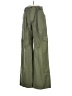 Madewell Green Cargo Pants Size 25 waist - photo 1
