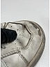 Golden Goose Silver Sneakers Size EU 40 - photo 7