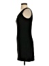 Rampage Solid Black Cocktail Dress Size XS (estimated) - photo 5