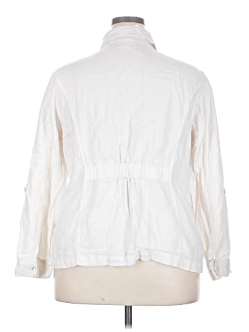 Charter Club Jacket (view 2)