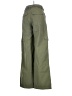 Madewell Green Cargo Pants Size 25 waist - photo 2