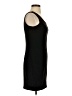 Rampage Solid Black Cocktail Dress Size XS (estimated) - photo 4
