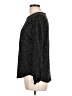 Juicy Couture Black Long Sleeve Top Size L - photo 5