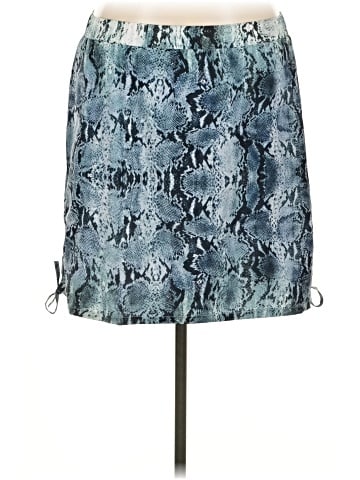 Zenergy by Chico's Casual Skirt (view 1)