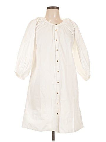 Amour Vert Casual Dress (view 1)