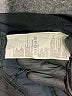 PrAna Black Casual Pants Size 1X - photo 5