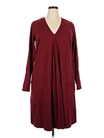 eShakti Casual Dress (view 1)