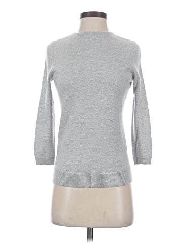 Talbots Cashmere Pullover Sweater (view 1)