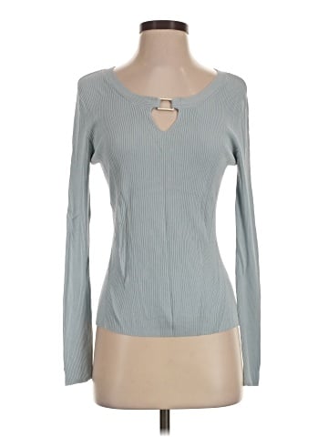 Versailles Long Sleeve Top (view 1)