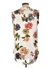 Amaryllis Ivory Sleeveless Blouse Size M - photo 2