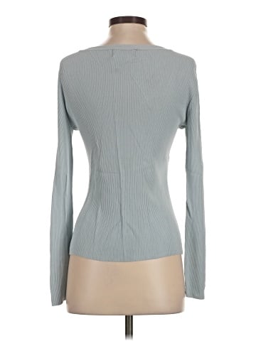 Versailles Long Sleeve Top (view 2)