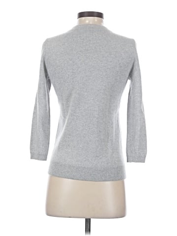 Talbots Cashmere Pullover Sweater (view 2)