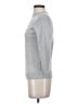 Talbots Gray Cashmere Pullover Sweater Size XS - photo 5