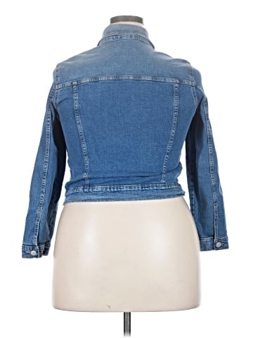 Old Navy Denim Jacket (view 2)