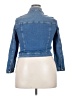 Old Navy Blue Denim Jacket Size XXL - photo 2