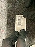 3 Pommes Ivory White Active Pants 3-6 MO / 6 MO - photo 4