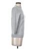 Talbots Gray Cashmere Pullover Sweater Size XS - photo 4