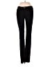 FRAME Black Jeans Size 24 waist - photo 1
