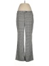 Calvin Klein Houndstooth Gray Dress Pants Size M - photo 1