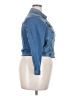 Old Navy Blue Denim Jacket Size XXL - photo 4