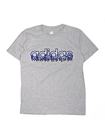 Adidas Short Sleeve T-Shirt (view 1)