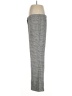 Calvin Klein Houndstooth Gray Dress Pants Size M - photo 5