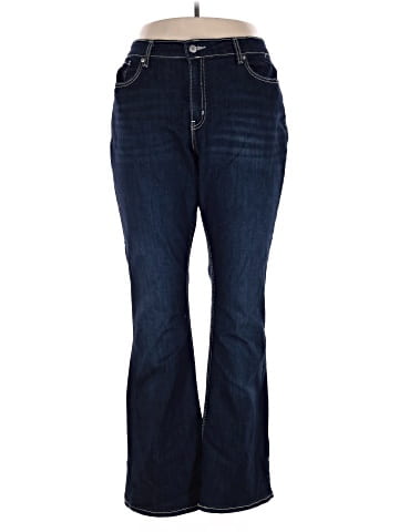 Levi Strauss Signature Jeans (view 1)