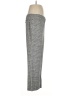 Calvin Klein Houndstooth Gray Dress Pants Size M - photo 4