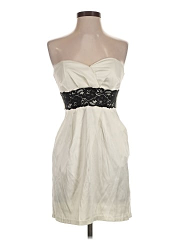 Speechless Cocktail Dress (view 1)