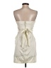 Speechless Ivory Cocktail Dress Size 1 - photo 2