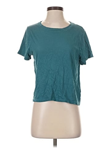 Madewell Short Sleeve T-Shirt (view 1)