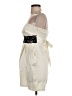 Speechless Ivory Cocktail Dress Size 1 - photo 5
