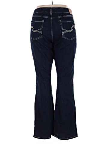 Levi Strauss Signature Jeans (view 2)