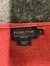 Pendleton Red Pullover Sweater Size XL - photo 7