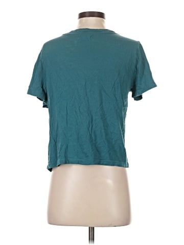 Madewell Short Sleeve T-Shirt (view 2)