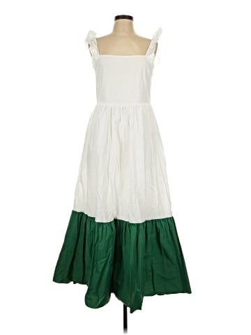 English Factory Casual Dress (view 1)