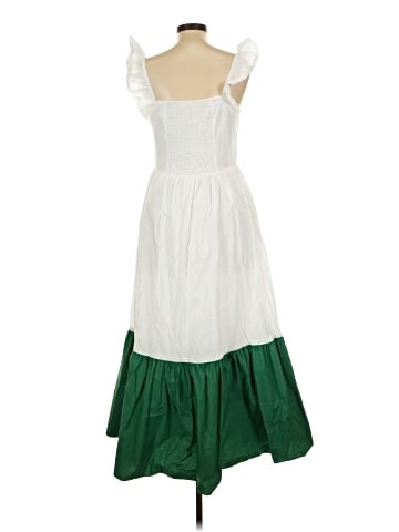 English Factory Casual Dress (view 2)
