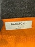 Babaton Orange Sleeveless Top Size L - photo 7