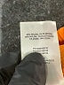 Babaton Orange Sleeveless Top Size L - photo 8