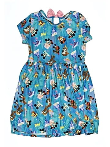 Disney Dress (view 1)