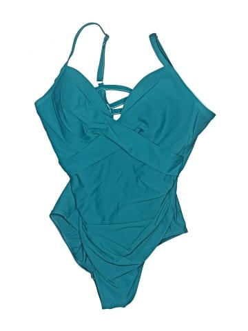 Miraclesuit One Piece Swimsuit (view 1)