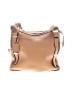 Karen Millen 100% Leather Tan Leather Hobo One size - photo 1