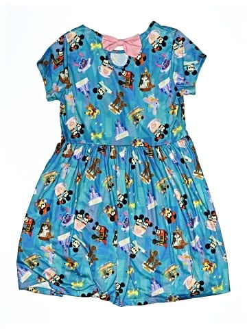 Disney Dress (view 2)