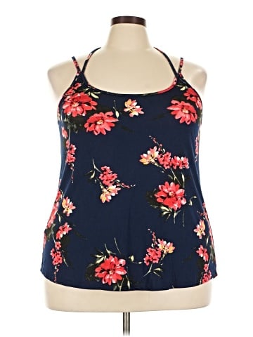 Papermoon Sleeveless Blouse (view 1)