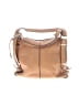 Karen Millen 100% Leather Tan Leather Hobo One size - photo 3