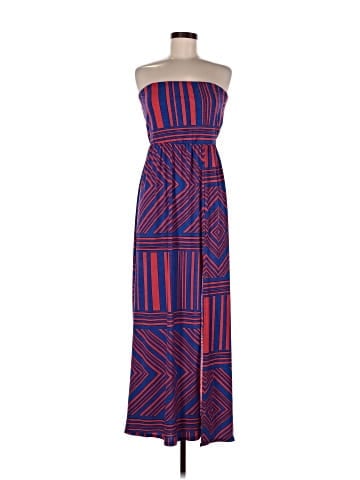Silvergate Casual Dress (view 1)