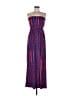 Silvergate Blue Casual Dress Size M (estimated) - photo 1