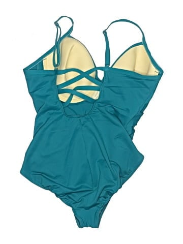 Miraclesuit One Piece Swimsuit (view 2)